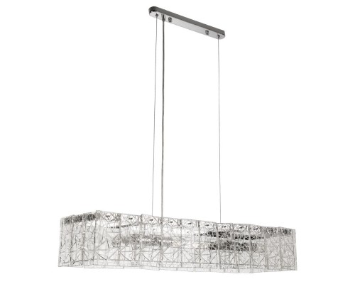 Подвесной светильник Galatea A1222LM-8CC Arte Lamp Подвесной светильник Galatea A1222LM-8CC Arte Lamp
