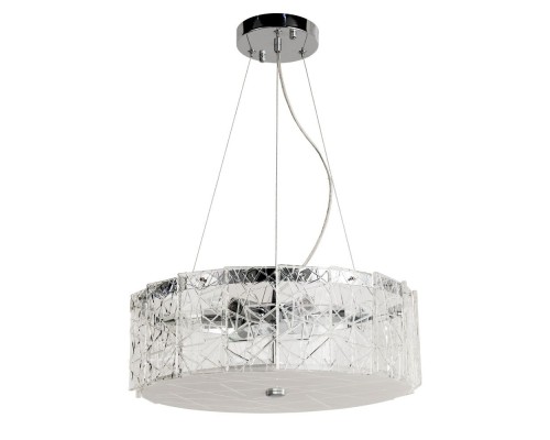 Подвесная люстра Galatea A1222SP-6CC Arte Lamp Подвесная люстра Galatea A1222SP-6CC Arte Lamp