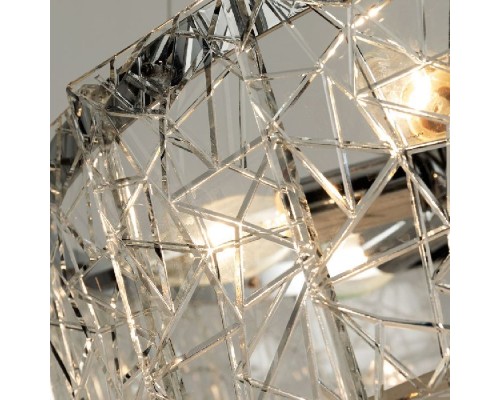 Подвесная люстра Galatea A1222SP-6CC Arte Lamp Подвесная люстра Galatea A1222SP-6CC Arte Lamp