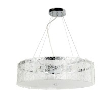 Подвесная люстра Galatea A1222SP-8CC Arte Lamp