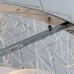 Подвесная люстра Galatea A1222SP-8CC Arte Lamp