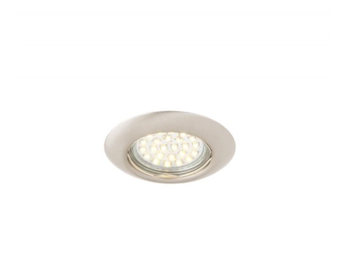 Точечный светильник Led Praktisch A1223PL-3SS Arte Lamp