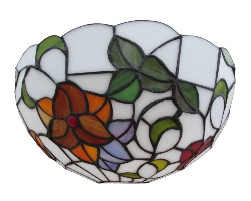 Настенный светильник Tiffany A1230AP-1BG Arte Lamp Настенный светильник Tiffany A1230AP-1BG Arte Lamp