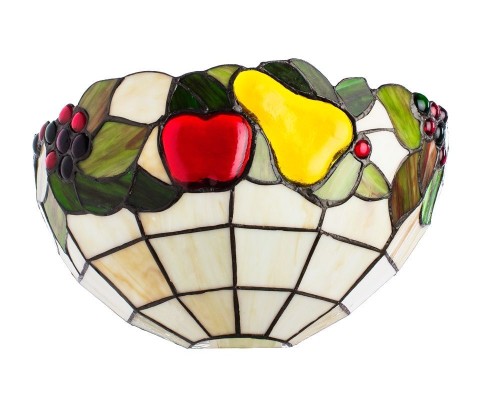 Настенный светильник Fruits A1232AP-1BG Arte Lamp Настенный светильник Fruits A1232AP-1BG Arte Lamp