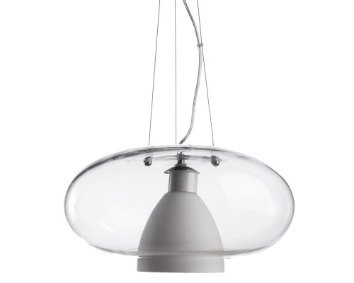 Подвесной светильник Aries A1260SP-1SS Arte Lamp Подвесной светильник Aries A1260SP-1SS Arte Lamp