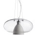 Подвесной светильник Aries A1260SP-1SS Arte Lamp