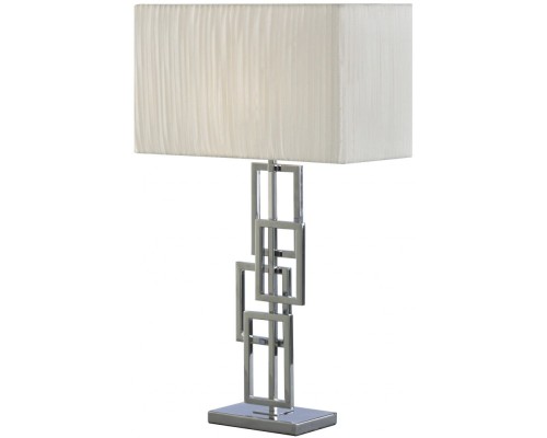 Настольная лампа Luxury A1277LT-1CC Arte Lamp Настольная лампа Luxury A1277LT-1CC Arte Lamp