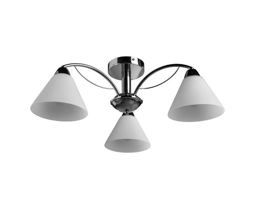 Потолочная люстра Federica A1298PL-3CC Arte Lamp Потолочная люстра Federica A1298PL-3CC Arte Lamp