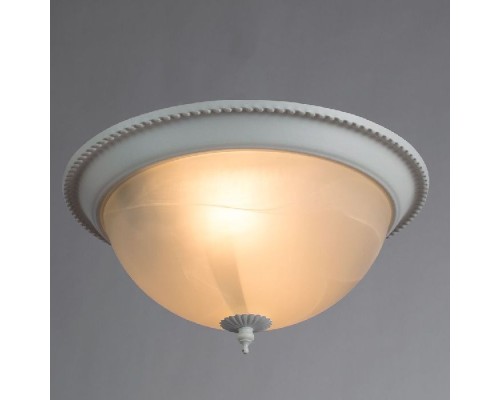 Потолочный светильник Porch A1305PL-2WH Arte Lamp Потолочный светильник Porch A1305PL-2WH Arte Lamp