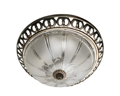 Потолочный светильник Porch A1306PL-2AB Arte Lamp Потолочный светильник Porch A1306PL-2AB Arte Lamp