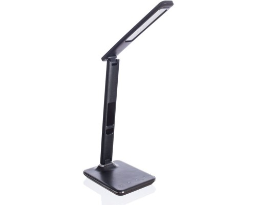 Настольная лампа Coach A1307LT-1BK Arte Lamp Настольная лампа Coach A1307LT-1BK Arte Lamp