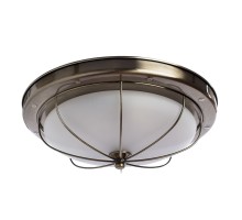 Потолочный светильник Porch A1308PL-3AB Arte Lamp