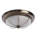 Потолочный светильник Porch A1308PL-3AB Arte Lamp