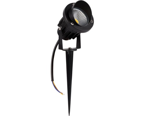 Грунтовый светильник Elsie A1309IN-1BK Arte Lamp Грунтовый светильник Elsie A1309IN-1BK Arte Lamp