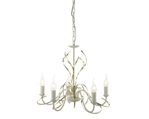 Подвесная люстра Cinta A1309LM-5WC Arte Lamp Подвесная люстра Cinta A1309LM-5WC Arte Lamp