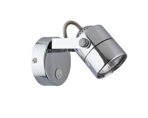 Спот Lente A1310AP-1CC Arte Lamp Спот Lente A1310AP-1CC Arte Lamp