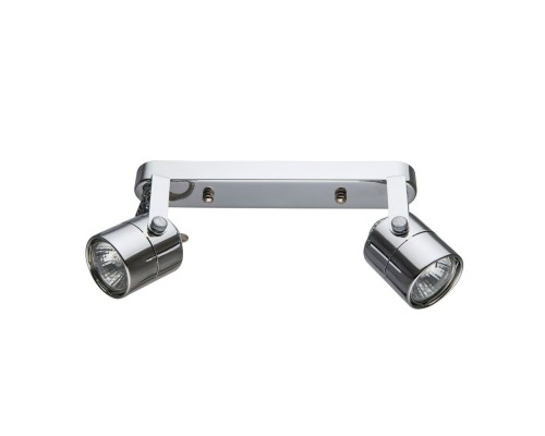 Спот Lente A1310PL-2CC Arte Lamp Спот Lente A1310PL-2CC Arte Lamp