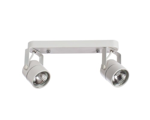 Спот Lente A1310PL-2WH Arte Lamp Спот Lente A1310PL-2WH Arte Lamp