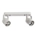Спот Lente A1310PL-2WH Arte Lamp