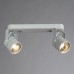Спот Lente A1310PL-2WH Arte Lamp