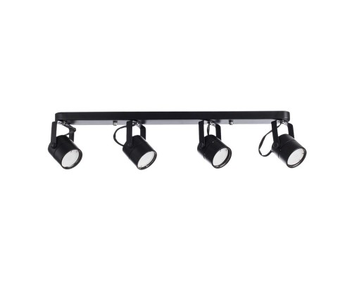 Спот Lente A1310PL-4BK Arte Lamp Спот Lente A1310PL-4BK Arte Lamp