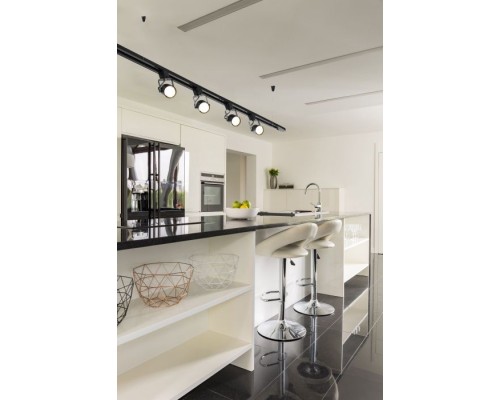 Спот Lente A1310PL-4BK Arte Lamp Спот Lente A1310PL-4BK Arte Lamp