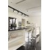 Спот Lente A1310PL-4BK Arte Lamp