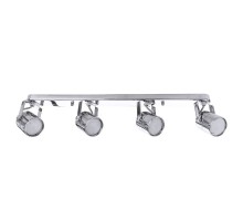 Спот Lente A1310PL-4CC Arte Lamp