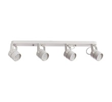 Спот Lente A1310PL-4WH Arte Lamp