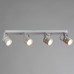 Спот Lente A1310PL-4WH Arte Lamp
