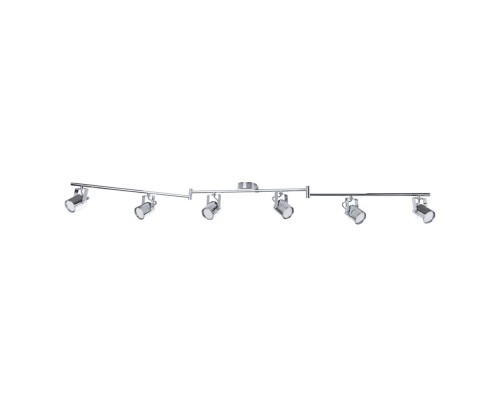 Спот Lente A1310PL-6CC Arte Lamp Спот Lente A1310PL-6CC Arte Lamp