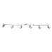 Спот Lente A1310PL-6CC Arte Lamp