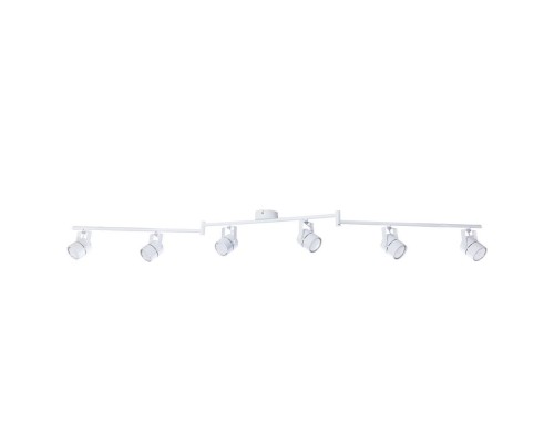 Спот Lente A1310PL-6WH Arte Lamp Спот Lente A1310PL-6WH Arte Lamp