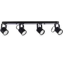 Спот Mizar A1311PL-4BK Arte Lamp