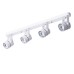Спот Mizar A1311PL-4WH Arte Lamp