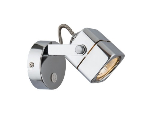 Спот Lente A1314AP-1CC Arte Lamp Спот Lente A1314AP-1CC Arte Lamp