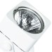 Трековый светильник Lente A1314PL-1WH Arte Lamp