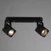 Спот Lente A1314PL-2BK Arte Lamp