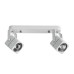 Спот Lente A1314PL-2WH Arte Lamp