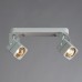 Спот Lente A1314PL-2WH Arte Lamp