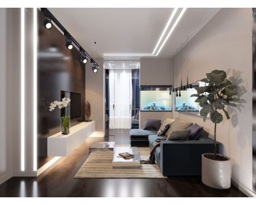 Спот Lente A1314PL-4BK Arte Lamp Спот Lente A1314PL-4BK Arte Lamp