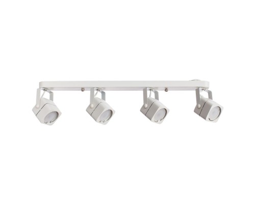 Спот Lente A1314PL-4WH Arte Lamp Спот Lente A1314PL-4WH Arte Lamp