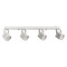 Спот Lente A1314PL-4WH Arte Lamp