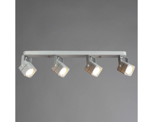 Спот Lente A1314PL-4WH Arte Lamp Спот Lente A1314PL-4WH Arte Lamp