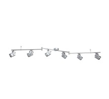 Спот Lente A1314PL-6CC Arte Lamp