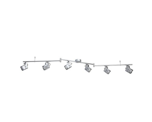 Спот Lente A1314PL-6CC Arte Lamp Спот Lente A1314PL-6CC Arte Lamp