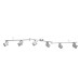 Спот Lente A1314PL-6CC Arte Lamp