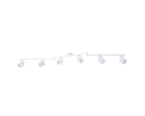 Спот Lente A1314PL-6WH Arte Lamp Спот Lente A1314PL-6WH Arte Lamp