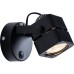 Спот Misam A1315AP-1BK Arte Lamp