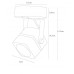 Спот Misam A1315AP-1BK Arte Lamp